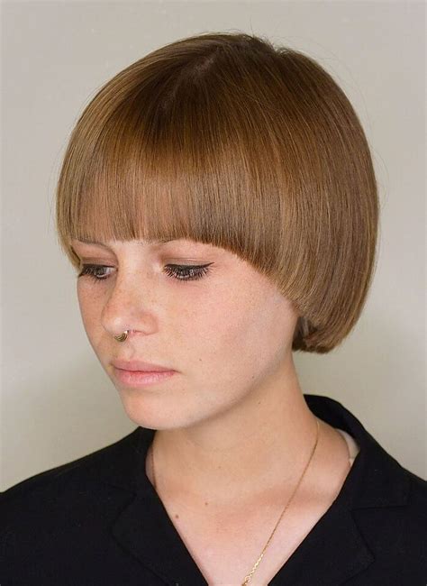 bowl style haircut|Top 20 Bowl Haircuts